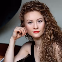 Meridian Performances to Present Asiya Korepanova In Concert in February