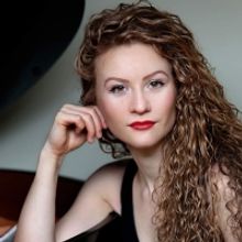 Meridian Performances to Present Asiya Korepanova In Concert in February