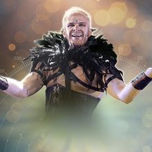 GRINDR THE OPERA Returns to London Ahead of UK Tour