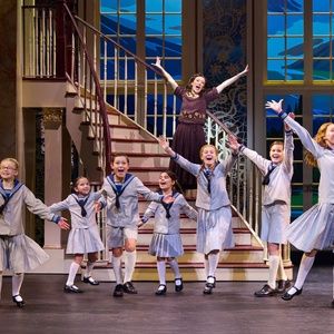 Review: THE SOUND OF MUSIC at Bass Concert Hall