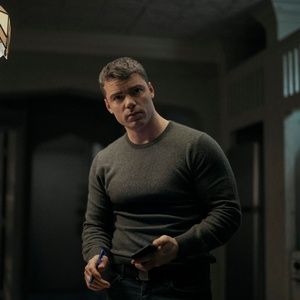 Video: Gabriel Basso Returns in Action-Packed Trailer for THE NIGHT AGENT Season 3