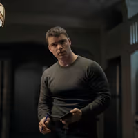 Video: Gabriel Basso Returns in Action-Packed Trailer for THE NIGHT AGENT Season 3 Video