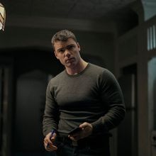 Video: Gabriel Basso Returns in Trailer for THE NIGHT AGENT Season 3