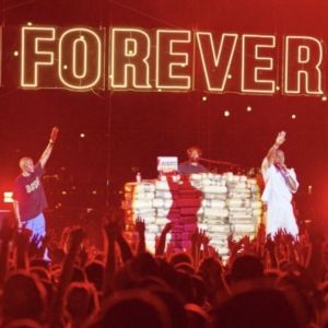 Ja Rule To Headline Amazon Music's Final '50 & Forever' City Sessions Livestream Series