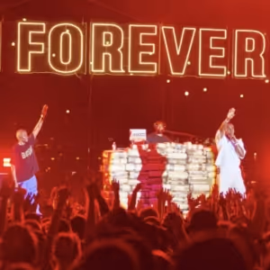 Ja Rule To Headline Amazon Music's Final '50 & Forever' City Sessions