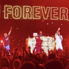 Ja Rule To Headline Amazon Music's Final '50 & Forever' City Sessions