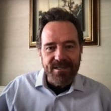 VIDEO: Bryan Cranston Shares His Stand-Up Past on THE TONIGHT SHOW