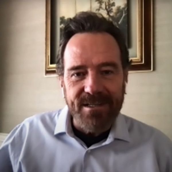 VIDEO: Bryan Cranston Shares His Stand-Up Past on THE TONIGHT SHOW - Broadway Theater Video