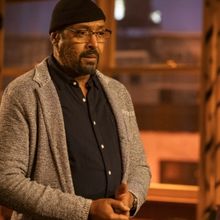 Exclusive: Why Jesse L. Martin Decided to Sing in New Episode of THE IRRATIONAL