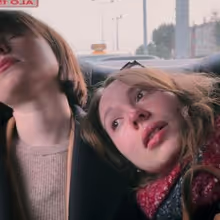 MY UNDESIRABLE FRIENDS: PART II — EXILE to Open at Film Forum