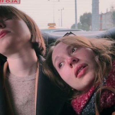 MY UNDESIRABLE FRIENDS: PART II — EXILE to Open at Film Forum