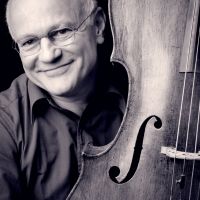 Cellist Jaap Ter Linden Performs Bach Cello Suites At CMSD HOLIDAY BAROQUE