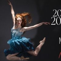 Grand Rapids Ballet Announces Return To Live Performances For The 2021-22 Season…