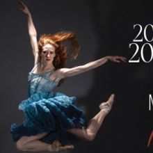 Grand Rapids Ballet Announces Return To Live Performances For The 2021-22 Season: 'Mo