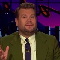 VIDEO: James Corden Pays Tribute to Betty White on THE LATE LATE SHOW