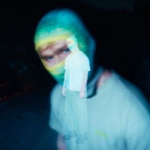 Mura Masa Unveils New Single 'still'
