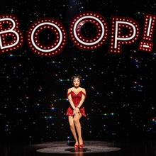Video: BOOP! THE BETTY BOOP MUSICAL Will Open On Broadway In 2025