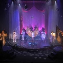 BWW Review: BLAME IT ON THE BOOGIE at Musical Theater Heritage