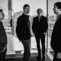 The Ocean Blue Shares Video for 'Love Doesn't Make It Easy On Us'