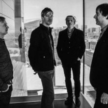 The Ocean Blue Shares Video for 'Love Doesn't Make It Easy On Us'