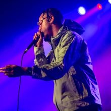 Newcastle Rapper NE-O Drops New Song 'VET'