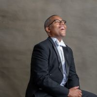 Washington Chorus Names Eugene Rogers As Its Fifth Artistic Director
