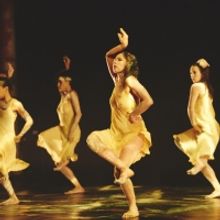 DanceHouse Launches 2019/20 Season With Canadian Premiere 