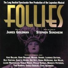 The Girls Upstairs: Stories of 1998's Ill-Fated FOLLIES