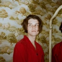 M. Byrd Releases New Song 'Outside Of Town'