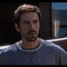 Breaking Glass Buys Chilean Gay Drama THE STRONG ONES