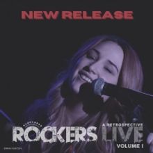 Listen: Emma Hunton Sings 'Dream A Little Dream of Me' on ROCKERS ON BROADWAY: LIVE (