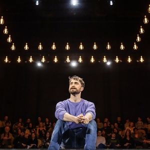 EVERY BRILLIANT THING Will Launch National Tour in 2027