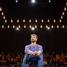 EVERY BRILLIANT THING Will Launch National Tour in 2027