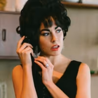 Porchlight Music Theatre Presents CALL ME ELIZABETH