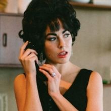 Porchlight Music Theatre Presents CALL ME ELIZABETH