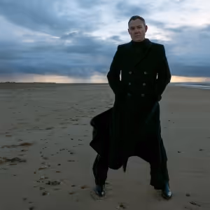 David Gray Adds New Show in Perth; Gordi to Join Tour as Special Guest