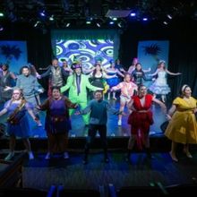 Review: SEUSSICAL THE MUSICAL by Little Radical Theatrics