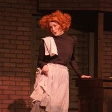 BWW Review: SWEENEY TODD at West Fargo High School