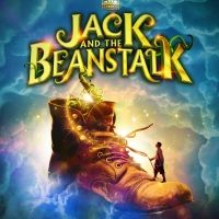 PALLADIUM PANTO Returns with JACK AND THE BEANSTALK December 2022