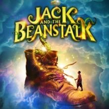 PALLADIUM PANTO Returns with JACK AND THE BEANSTALK December 2022