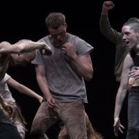 BWW Review: CROWD, Sadler's Wells