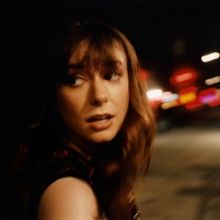 VIDEO: Jordana Shares New Single 'Pressure Point'