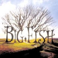 BIG FISH & GOOD WILL HUNTING to be Shown at Nancy Marine Studio Theatre This Month