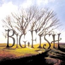 BIG FISH & GOOD WILL HUNTING to be Shown at Nancy Marine Studio Theatre This Month