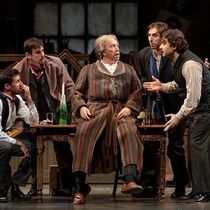 Lyric Opera of Kansas City Reveals 2026–2027 Season - LA BOHEME, AIDA and More