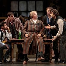 Lyric Opera of Kansas City Reveals 2026–2027 Season - LA BOHEME, AIDA and More