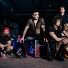 Vision Video Release New Single 'Beautiful Day To Die'