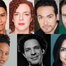 AstonRep Theatre Presents TWISTED TALES OF POE