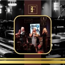 Steel Petals to Perform at Feinstein's at Hotel Carmichael