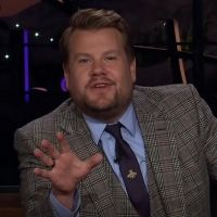 VIDEO: James Corden Recaps News on Steve Bannon and More on THE LATE LATE SHOW